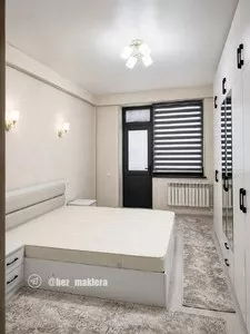 Аренда 4-комнатной квартиры в Яккасарайском районе