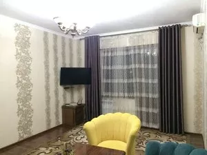 Аренда 4-комнатной квартиры в Яккасарайском районе