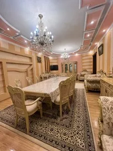 Аренда 5-комнатного дома, 280 м2, Мирзо-Улугбекский район