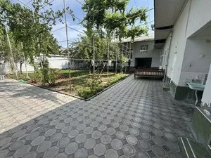 Аренда 5-комнатного дома в Сергелийском районе