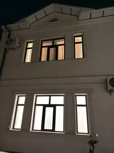 Аренда 5-комнатного дома в стиле хай-тек, Янгихаётский район