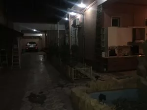 Аренда 5-комнатного дома в Юнусабадском районе