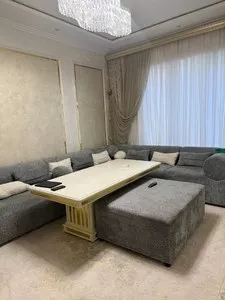 Аренда 5-комнатного коттеджа в Сергелийском районе