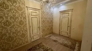 Аренда 5-комнатной квартиры в ЖК Бодомзар Терраса