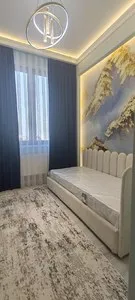 Аренда 5-комнатной квартиры в ЖК Real House, 140 кв.м
