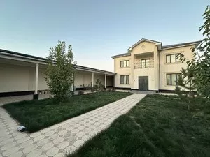 Аренда 6-комнатного дома, 260 м2, Мирзо-Улугбекский район