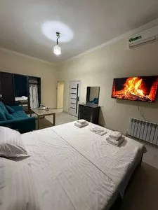 Аренда 6-комнатного дома, 300 м2, Мирабадский район