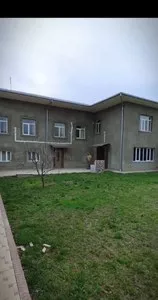Аренда 6-комнатного дома в Кибрае (Старый роддом)