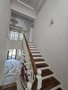 Аренда 6-комнатного дома в Сергелийском районе
