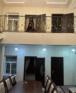Аренда 6-комнатного дома в Сергелийском районе