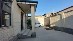 Аренда 6-комнатного дома в Сергелийском районе