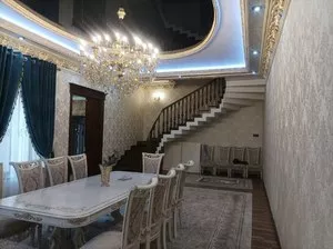 Аренда 6-комнатной квартиры в Яккасарайском районе, Ракат