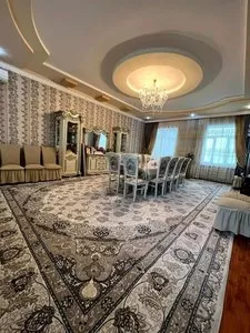 Аренда 8-комнатного дома, 200 м2, Юнусабадский район