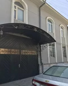 Аренда 8-комнатного дома, 250 м2, Мирабадский район