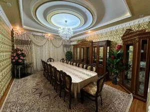 Аренда 8-комнатного дома в Чиланзарском районе