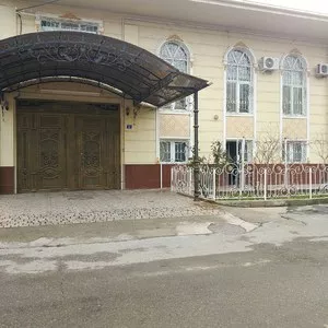 Аренда 8-комнатного участка в Сергелийском районе