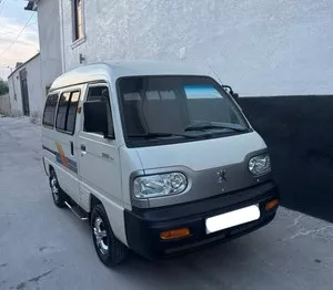 Аренда автомобиля Damas 2019