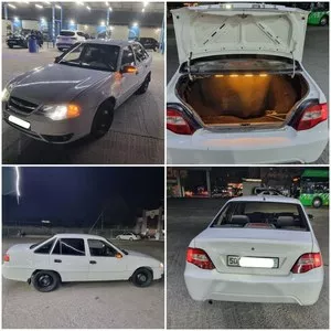 Аренда автомобиля Nexia 2