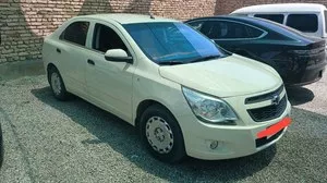 Аренда Chevrolet Cobalt 2014