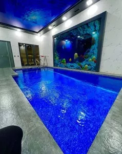 Аренда дачи Best House в районе Бочки