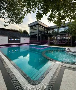 Аренда дачи Chinor Garden в районе Бочки