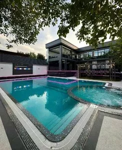 Аренда дачи Chinor Garden в районе Бочки