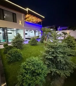 Аренда дачи Four Gardens в Бочке