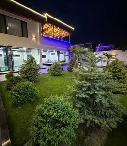 Аренда дачи Four Gardens в районе Бочки
