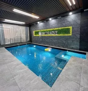 Аренда дачи M-house в районе Бочки