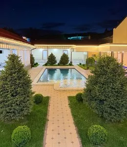 Аренда дачи Murod House в районе Бочки