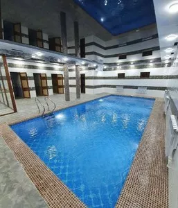 Аренда дачи Murod House в районе Бочки