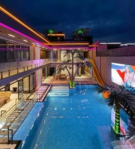 Аренда дачи Ocean Premium в районе Бочки