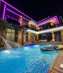 Аренда дачи Rolex Villa в районе Бочки