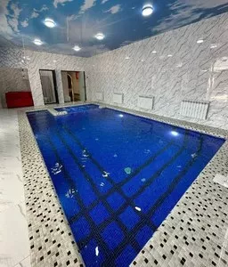 Аренда дачи Sharshara в районе Бочки