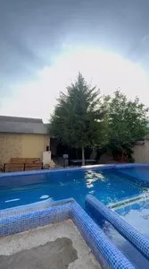 Аренда дачи в Хумсоне