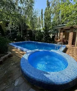Аренда дачи в районе Бочки