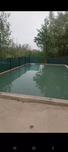 Аренда дачи Yetti zina