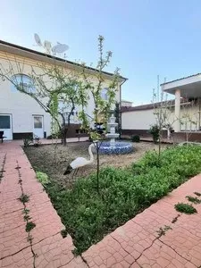Аренда дома 300 м2 в Юнусабадском районе