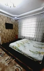 Аренда дома, 4 комнаты, 80 м2, Яшнабадский район