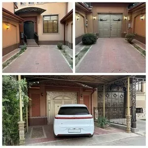 Аренда дома 400 м2, 6 комнат, Мирзо-Улугбекский район