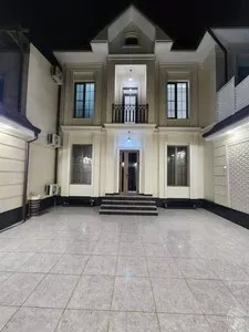 Аренда дома 5 комнат, 270 м2, Мирзо Улугбекский район
