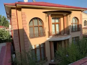 Аренда дома 5 комнат, 7.5 соток в Яккасарайском районе