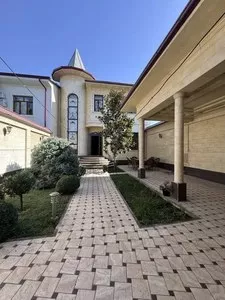 Аренда дома, 6 комнат, 360 м2, Яккасарайский район