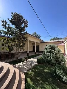 Аренда дома, 6 комнат, 360 м2, Яккасарайский район