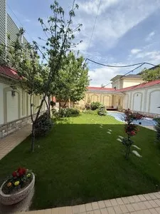 Аренда дома, 6 комнат, 450 м2, Яккасарайский район