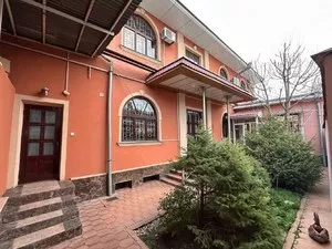 Аренда дома, 7 комнат, 260 кв.м, ориентир Иригационный институт