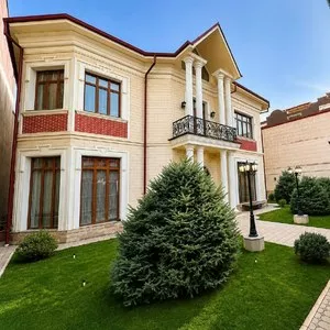 Аренда дома, 7 комнат, 600 м2, Мирзо-Улугбекский район