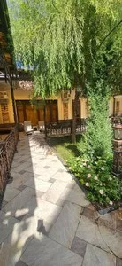 Аренда дома 8 соток на Луначарском