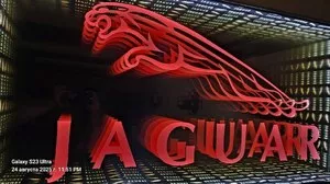 Аренда дома Jaguar с бассейном и сауной
