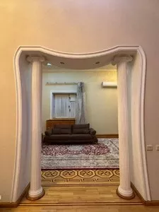 Аренда дома на Буюк Ипак Йули